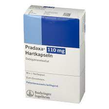 Paradaxa 110 mg